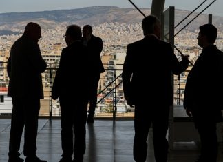 Δύο στρατόπεδα για τους δανειολήπτες του νόμου Κατσέλη