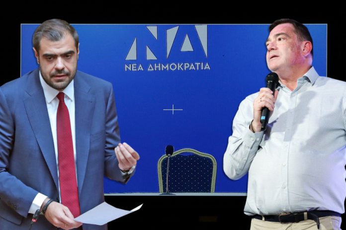 Εσωκομματική βόμβα στη ΝΔ για κατάργηση του νομοθετικού πλαισίου για τα ομοφυλόφιλα ζευγάρια