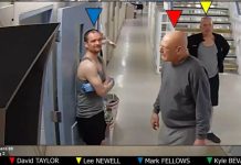 Αγγλία: Φυλακισμένοι δολοφόνησαν συγκρατούμενο που είχε σκοτώσει 2χρονο παιδί