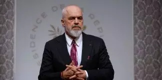 «Σκάνδαλο Έντι Ράμα»: Αποκάλυψη-«βόμβα» για δίκτυο διαφθοράς και «ξεπούλημα» της Αλβανίας