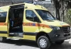 Τραγωδία στη Μυτιλήνη: 36χρονη γιατρός έχασε τη ζωή της μετά από επιπλοκές στον τοκετό