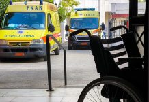 Εξώδικο στη διοίκηση του ΕΚΑΒ για τα ακινητοποιημένα ασθενοφόρα – Τι λέει ο πρόεδρος των εργαζομένων