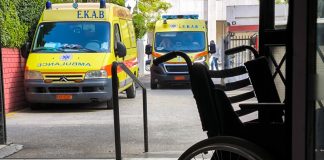 Εξώδικο στη διοίκηση του ΕΚΑΒ για τα ακινητοποιημένα ασθενοφόρα – Τι λέει ο πρόεδρος των εργαζομένων