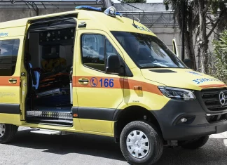 Έκρηξη σε εργαστήριο στα Χανιά – Ένας σοβαρά τραυματίας