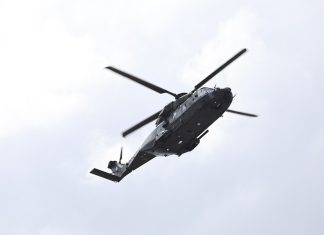 Τραγωδία στη Βραζιλία: Σύγκρουση ελικοπτέρων στο Ρίο ντε Τζανέιρο με 6 νεκρούς (Videos)