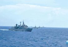 « Ἤρεμα νερά» μέ 2.734 παραβιάσεις τῆς ἐθνικῆς κυριαρχίας στό Αἰγαῖο;