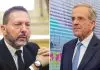 Ὁ κ. Στουρνάρας μέ τίς τράπεζες – Ὁ κ. Σαμαρᾶς μέ τούς δανειολῆπτες
