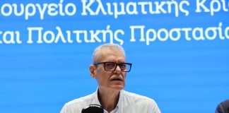 Τουρνάς: Δήμος πήρε 400.000 ευρώ για πυροπροστασία αλλά δεν έχει προχωρήσει σε ανάθεση έργου