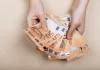 Η ΑΑΔΕ εντόπισε κατασκευαστική που δήλωνε τζίρο… 3 ευρώ: Βρέθηκε μαύρο χρήμα άνω των 3 εκατ. ευρώ