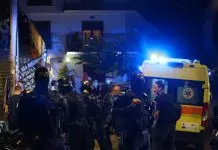 Εξάρχεια: Κοντά στο σημείο της δολοφονίας το σπίτι όπου διέμενε ο 25χρονος Τούρκος – Τι βρέθηκε