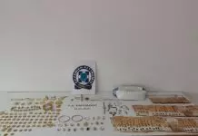 Παρίσταναν τους λογιστές κι άρπαξαν χρήματα και κοσμήματα στην Κάρπαθο