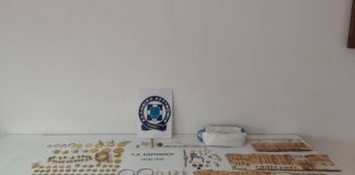 Παρίσταναν τους λογιστές κι άρπαξαν χρήματα και κοσμήματα στην Κάρπαθο