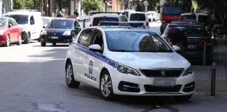 Απόστρατος αξιωματικός της ΕΛΑΣ έκοψε το νερό στην πρώην γυναίκα του – Συνελήφθη για απειλές