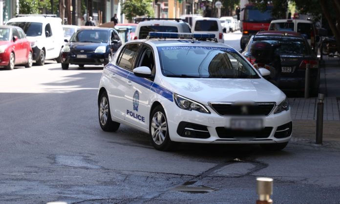 Ρέθυμνο: Χειροπέδες σε 30χρονο που άδειασε εργοτάξιο