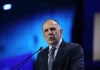 Γεραπετρίτης σε Φιντάν για “Γαλάζια Πατρίδα”: Έχει δημιουργηθεί μια αναίτια ένταση σε Ελλάδα και Τουρκία