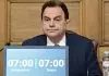 «Βαθύ λαρύγγι» ο Γεωργαντάς – Η καταγγελία που πάγωσε την ΚΟ της ΝΔ