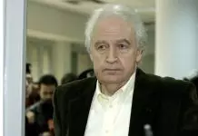 Επιστρέφει στη φυλακή ο Αλέξανδρος Γιωτόπουλος – Τι αποφάσισε ο Αρειος Πάγος