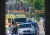 Ρόδος: Τουρίστας βγήκε ολόγυμνος στο δρόμο και ανέβηκε σε ασθενοφόρο του ΕΚΑΒ – Δείτε βίντεο