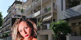 Καλαμάτα: Στη αδελφή της Βασιλικής η επιμέλεια των δύο παιδιών – Καμία επαφή με την οικογένεια του συζυγοκτόνου