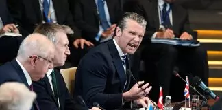 Νέα επίθεση Χέγκσεθ στους Συμμάχους του ΝΑΤΟ: Εξάμηνη αναθεώρηση για βάσεις και δυνάμεις των ΗΠΑ στην Ευρώπη