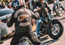 Επί ποδός η αστυνομία για τη «απόβαση» των Hells Angels στην Ηγουμενίτσα – Έρχονται 5.000 από όλο τον κόσμο