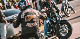 Επί ποδός η αστυνομία για τη «απόβαση» των Hells Angels στην Ηγουμενίτσα – Έρχονται 5.000 από όλο τον κόσμο