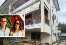 «Δεν ήθελε να τη βλέπει ευτυχισμένη, ο ψυχολόγος της είχε πει να αλλάξει κλειδαριά στο σπίτι»: Ξεσπά ο θείος της Αντιγόνης στη Δράμα για τον δολοφόνο σύζυγό της