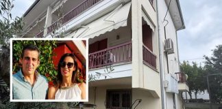 «Δεν ήθελε να τη βλέπει ευτυχισμένη, ο ψυχολόγος της είχε πει να αλλάξει κλειδαριά στο σπίτι»: Ξεσπά ο θείος της Αντιγόνης στη Δράμα για τον δολοφόνο σύζυγό της