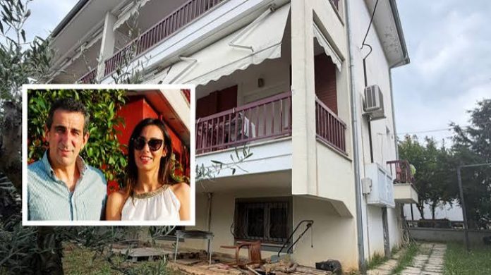 «Δεν ήθελε να τη βλέπει ευτυχισμένη, ο ψυχολόγος της είχε πει να αλλάξει κλειδαριά στο σπίτι»: Ξεσπά ο θείος της Αντιγόνης στη Δράμα για τον δολοφόνο σύζυγό της