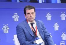 Ο προκλητικός Καιρίδης εξοργίζει ακόμα και το Μαξίμου