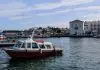 Σπέτσες: Πλοίαρχος σε αμόκ έσπαγε το ίδιο του το πλοίο μέσα στο λιμάνι