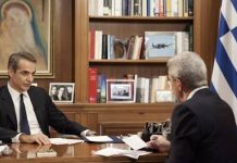 Χατζηνικολάου τρολάρει τον Μητσοτάκη: «Οπεκεπέ, τέμπη, υποκλοπές θα τιμωρηθεί ποτέ κανείς;» – (VIDEO)