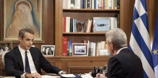 Χατζηνικολάου τρολάρει τον Μητσοτάκη: «Οπεκεπέ, τέμπη, υποκλοπές θα τιμωρηθεί ποτέ κανείς;» – (VIDEO)