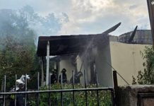 Τραγωδία στα Γρεβενά, βρέθηκε απανθρακωμένη σορός 85χρονου μετά από φωτιά σε σπίτι