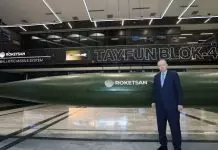 Χαραλαμπίδης: Καλπάζει η τουρκική αμυντική βιομηχανία