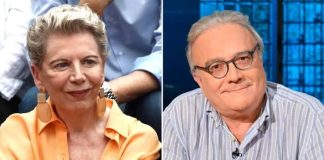 Κόντρα Ακρίτα – Δαβαράκη για τον Γιωτόπουλο: «Ούτε καν βραχιολάκι σε έναν 82χρονο;», «25 χρόνια ακατέβατα»