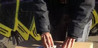 Κομμένο το παπατζιλίκι…