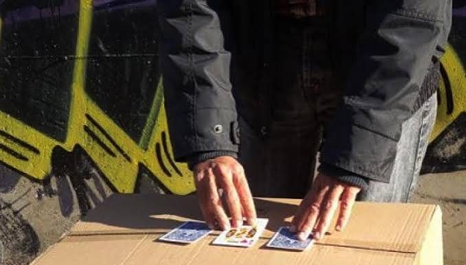 Κομμένο το παπατζιλίκι…
