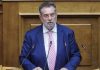 Μονόδρομος να πάω στον Τσίπρα, λέει ο βουλευτής του ΣΥΡΙΖΑ, Ανδρέας Παναγιωτόπουλος: «Είναι ο φυσικός ηγέτης της παράταξης»
