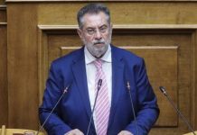 Μονόδρομος να πάω στον Τσίπρα, λέει ο βουλευτής του ΣΥΡΙΖΑ, Ανδρέας Παναγιωτόπουλος: «Είναι ο φυσικός ηγέτης της παράταξης»