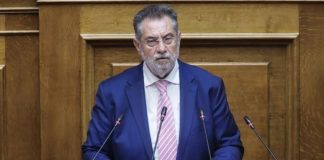 Μονόδρομος να πάω στον Τσίπρα, λέει ο βουλευτής του ΣΥΡΙΖΑ, Ανδρέας Παναγιωτόπουλος: «Είναι ο φυσικός ηγέτης της παράταξης»