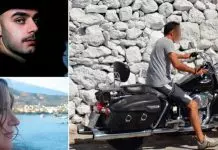 Πεπεισμένοι ότι ο Ιταλός καθάρισε τον χώρο για να εξαφανίσει τα ίχνη του διπλού φονικού στο Αίγιο είναι οι αστυνομικοί