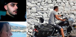 Πεπεισμένοι ότι ο Ιταλός καθάρισε τον χώρο για να εξαφανίσει τα ίχνη του διπλού φονικού στο Αίγιο είναι οι αστυνομικοί