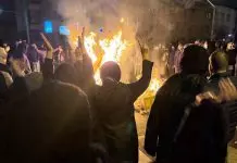 Το Ισραήλ εισήγαγε λαθραία συστήματα Starlink στο Ιράν για την ενίσχυση των αντικυβερνητικών διαδηλώσεων