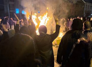 Το Ισραήλ εισήγαγε λαθραία συστήματα Starlink στο Ιράν για την ενίσχυση των αντικυβερνητικών διαδηλώσεων