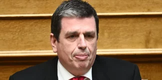 Καιρίδης: Ο Δούκας έχει πάει στον Τσίπρα και δεν το έχουμε καταλάβει, σε 3 μήνες θα τον βρίζουν από το ΠΑΣΟΚ ως…