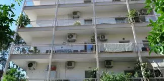 Καλαμάτα: Φίλοι της 39χρονης είχαν κάνει καταγγελία στην αστυνομία για τον 41χρονο – “Μας είπαν μην ανακατεύεστε γιατί θα μπλέξετε”