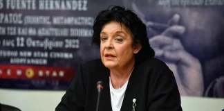 Κανέλλη για Τσίπρα: Σαν έφηβος που απέτυχε στις εξετάσεις και ζητά δεύτερη ευκαιρία
