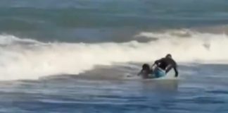 Βραζιλία: Εντεκάχρονος έχασε το πόδι του από επίθεση καρχαρία