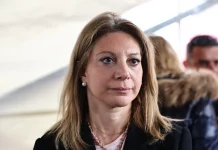 Η Μαρία Καρυστιανού έριξε και τρίτο “άκυρο” στο MEGA – Τα καυστικά σχόλια από Χασαπόπουλο και Βούλγαρη
